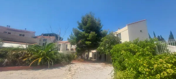 Alénya 66200 – Vente appartement 1&nbsp;pièce