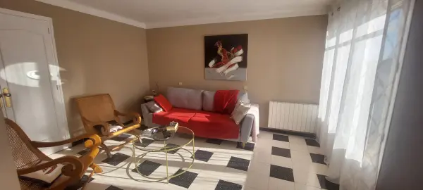 Perpignan 66000 – Vente appartement 3&nbsp;pièces 2&nbsp;chambres