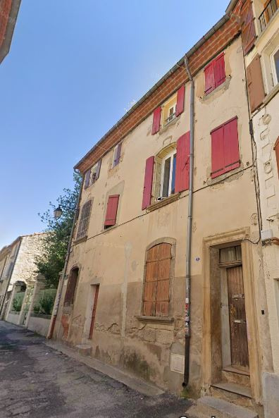 Saint-Laurent-de-Cerdans 66260 – Vente immeuble