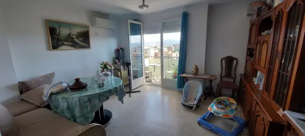 Perpignan 66000 – Vente appartement 3&nbsp;pièces 2&nbsp;chambres