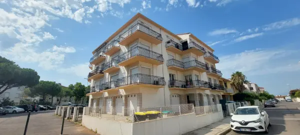 Perpignan 66000 – Vente appartement 4&nbsp;pièces 3&nbsp;chambres