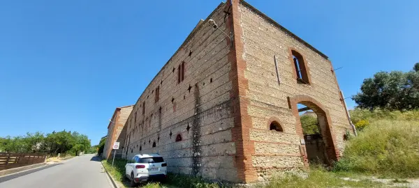 Banyuls-dels-Aspres 66300 – Vente maison/villa 15&nbsp;pièces 1&nbsp;chambre