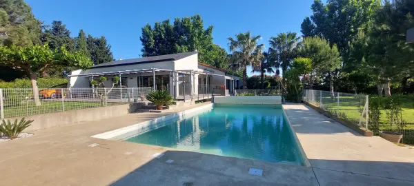 Claira 66530 – Vente maison/villa 5&nbsp;pièces 4&nbsp;chambres