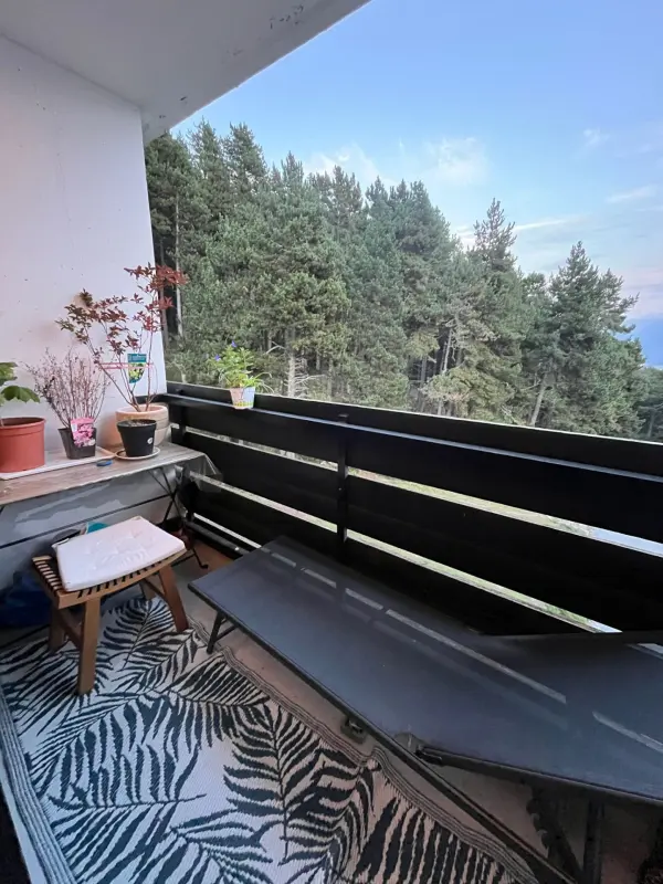 Égat 66120 – Location appartement 2&nbsp;pièces 1&nbsp;chambre