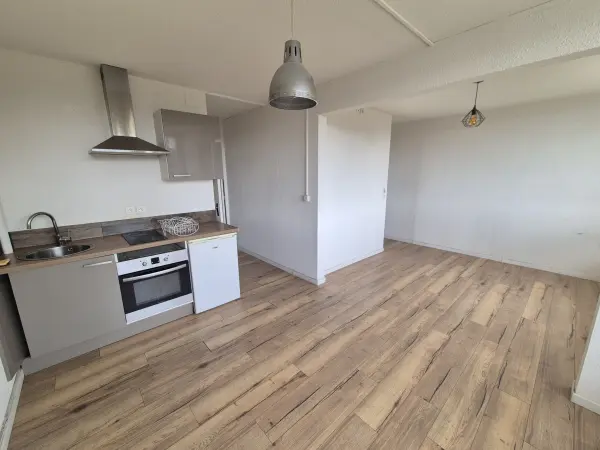 Égat 66120 – Location appartement 2&nbsp;pièces 1&nbsp;chambre