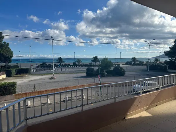 Argelès-sur-Mer 66700 – Vente appartement 1&nbsp;pièce