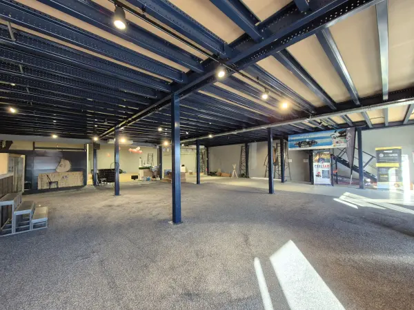 Saint-Estève 66240 – Vente local