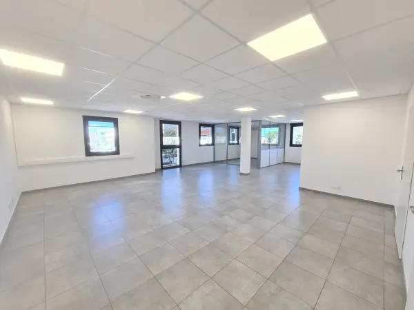 Perpignan 66000 – Location bureaux