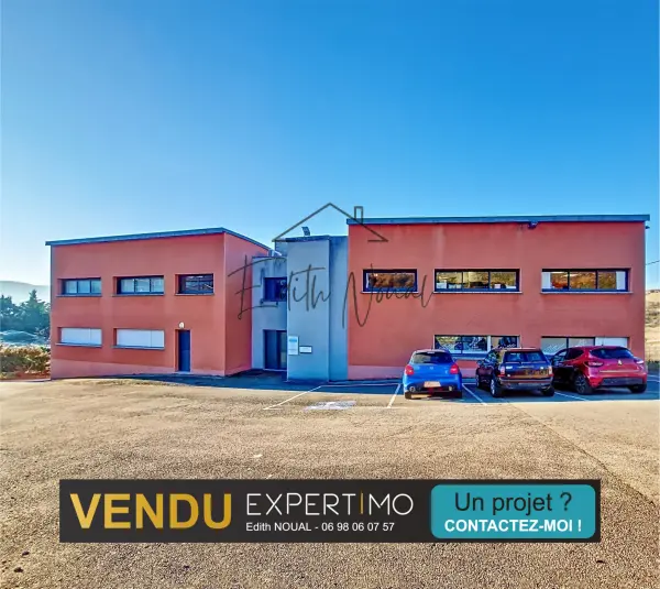 Millau 12100 – Vente inconnu 8&nbsp;pièces
