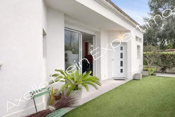 Aubagne 13400 – Vente appartement 5&nbsp;pièces 2&nbsp;chambres