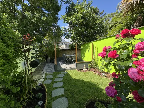 Neuilly-Plaisance 93360 – Vente maison/villa 5&nbsp;pièces 3&nbsp;chambres