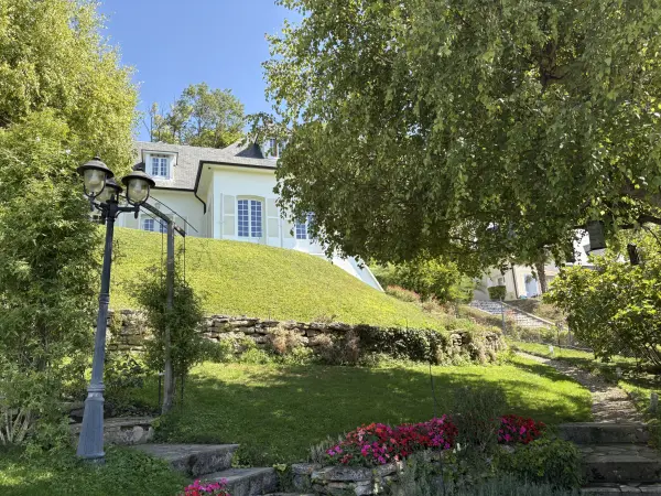 Limay 78520 – Vente maison/villa 6&nbsp;pièces 4&nbsp;chambres