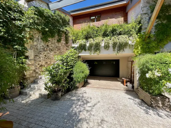 Divonne-les-Bains 01220 – Vente de prestige maison/villa 7&nbsp;pièces 5&nbsp;chambres