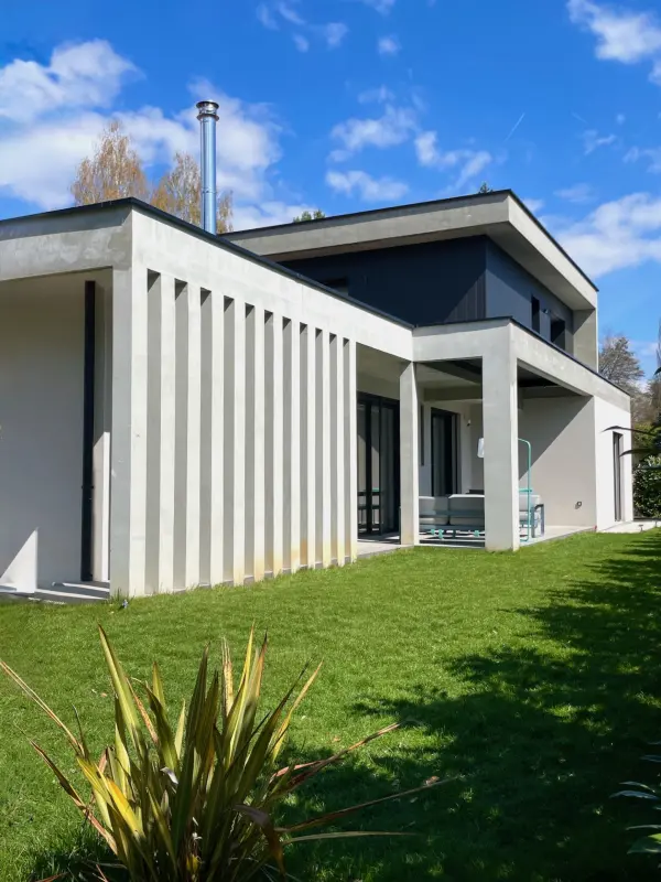 Divonne-les-Bains 01220 – Vente de prestige maison/villa 6&nbsp;pièces 5&nbsp;chambres