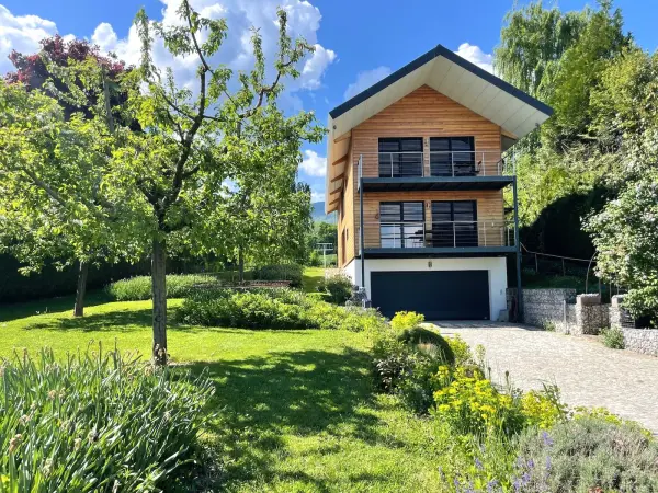 Divonne-les-Bains 01220 – Vente de prestige maison/villa 8&nbsp;pièces 6&nbsp;chambres