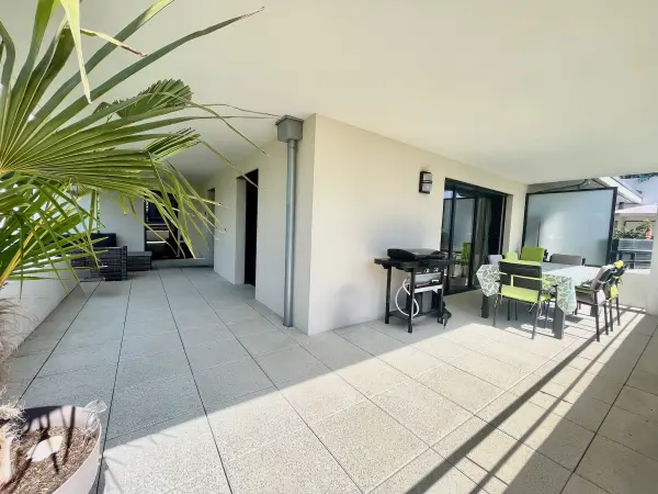 Divonne-les-Bains 01220 – Vente appartement 4&nbsp;pièces 3&nbsp;chambres