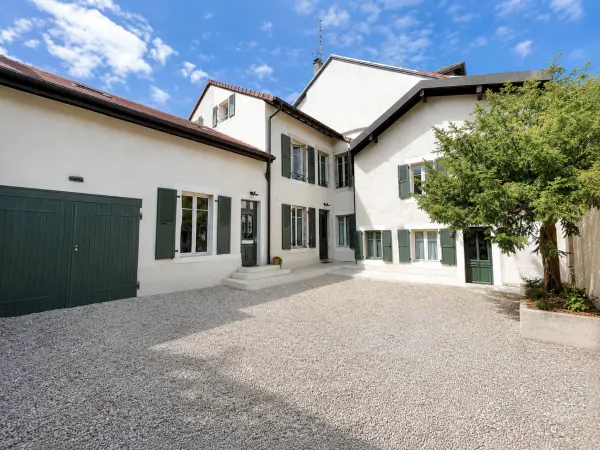 Divonne-les-Bains 01220 – Vente de prestige maison/villa 11&nbsp;pièces 8&nbsp;chambres