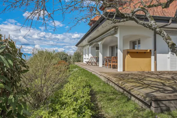 Cranves-Sales 74380 – Vente de prestige maison/villa 6&nbsp;pièces 4&nbsp;chambres
