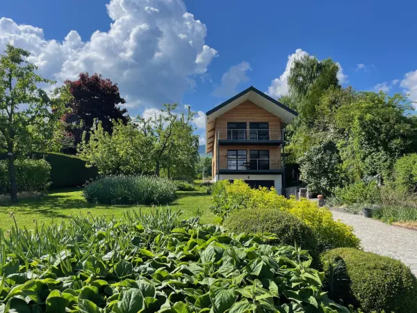 Divonne-les-Bains 01220 – Vente de prestige maison/villa 8&nbsp;pièces 5&nbsp;chambres