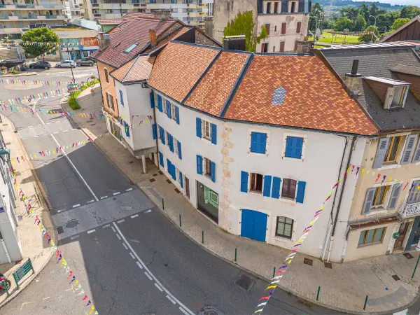 Gex 01170 – Vente maison/villa 7&nbsp;pièces 5&nbsp;chambres