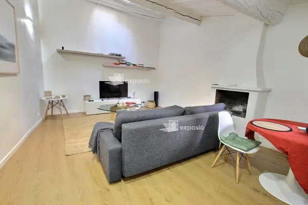 Aix-en-Provence 13100 – Vente appartement 2&nbsp;pièces 1&nbsp;chambre