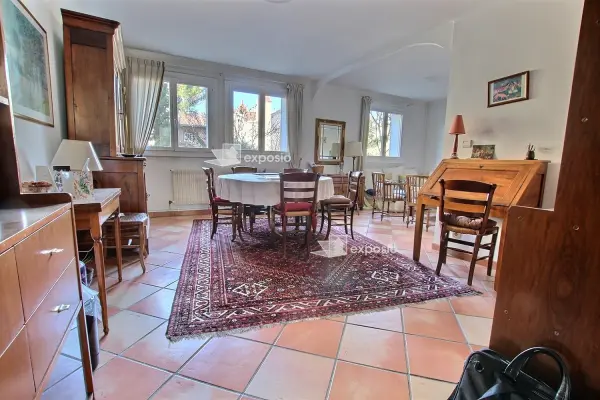 Aix-en-Provence 13100 – Vente appartement 4&nbsp;pièces 2&nbsp;chambres