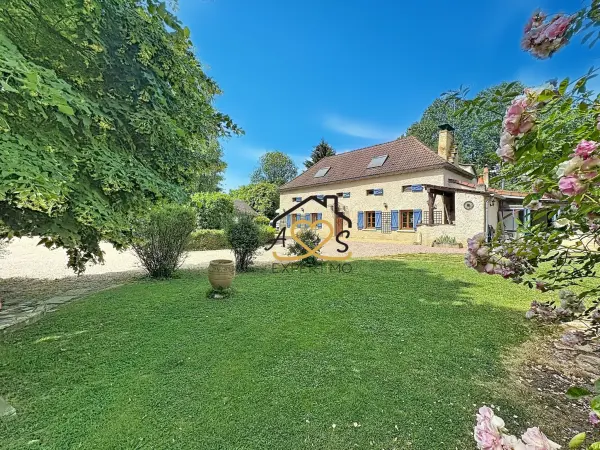 Saint-Priest-Bramefant 63310 – Vente maison/villa 7&nbsp;pièces 4&nbsp;chambres
