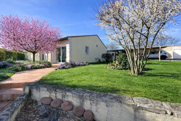 Billom 63160 – Vente maison/villa 6&nbsp;pièces 3&nbsp;chambres