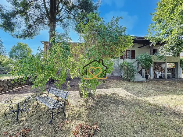 Trézioux 63520 – Vente maison/villa 5&nbsp;pièces 3&nbsp;chambres