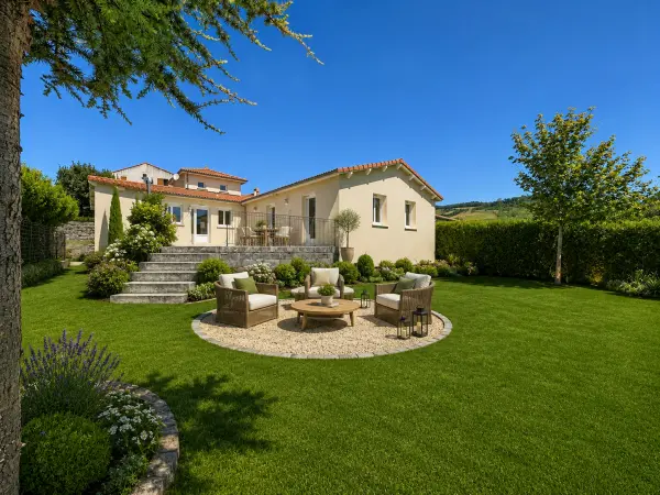 Aulhat-Flat 63500 – Vente maison/villa 6&nbsp;pièces 4&nbsp;chambres