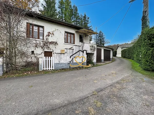 Saint-Dier-d&rsquo;Auvergne 63520 – Vente maison/villa 3&nbsp;pièces 1&nbsp;chambre