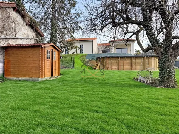 Billom 63160 – Vente maison/villa 6&nbsp;pièces 4&nbsp;chambres