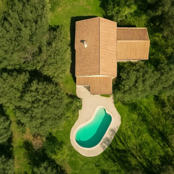Pernes-les-Fontaines 84210 – Vente maison/villa 4&nbsp;pièces 3&nbsp;chambres