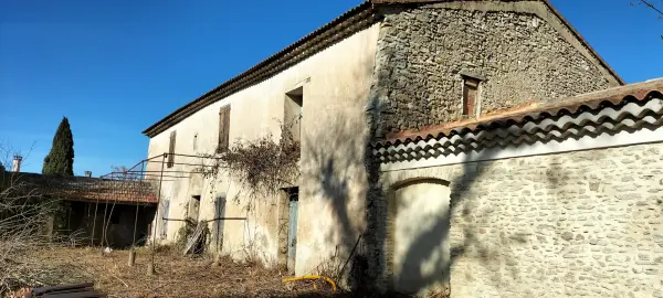L&rsquo;Isle-sur-la-Sorgue 84800 – Vente maison/villa 8&nbsp;pièces 4&nbsp;chambres