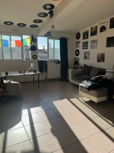 L&rsquo;Isle-sur-la-Sorgue 84800 – Vente appartement 2&nbsp;pièces 1&nbsp;chambre