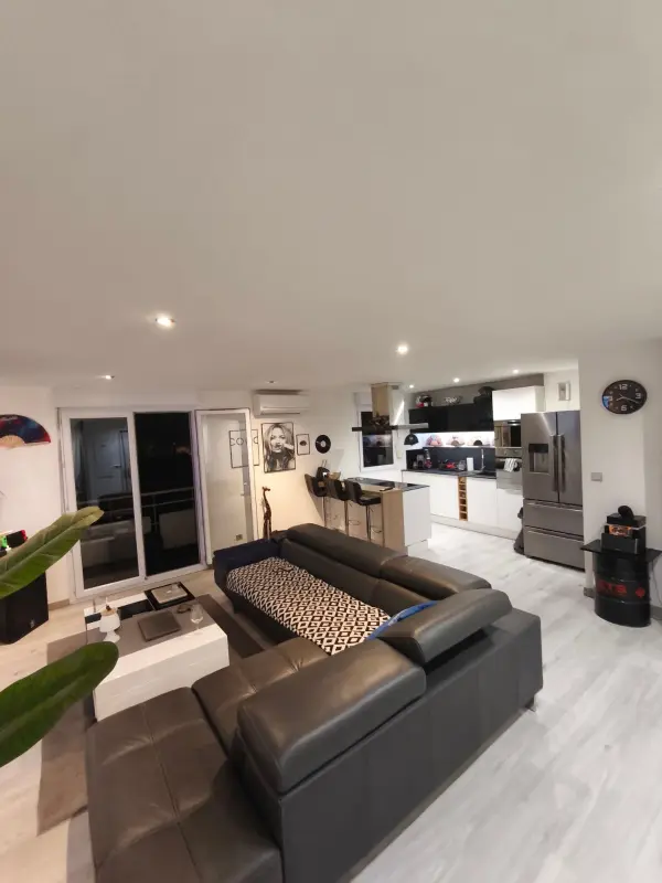 Cavaillon 84300 – Vente appartement 2&nbsp;pièces 1&nbsp;chambre