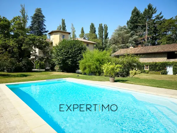 Viriville 38980 – Vente maison/villa 9&nbsp;pièces 7&nbsp;chambres