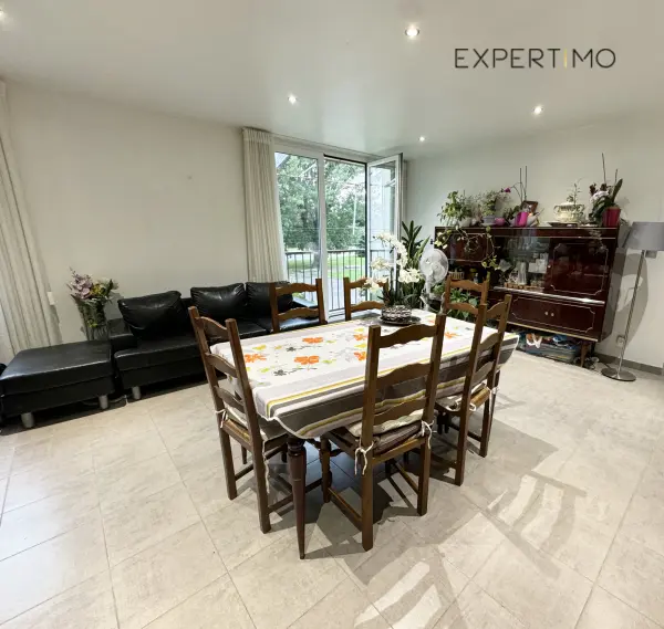 Saint-Martin-d&rsquo;Hères 38400 – Vente appartement 3&nbsp;pièces 2&nbsp;chambres