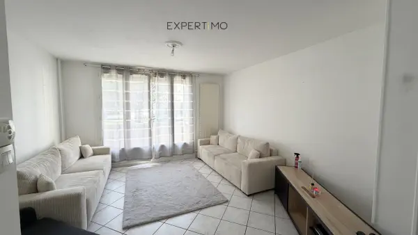 Seyssinet-Pariset 38170 – Vente appartement 3&nbsp;pièces 2&nbsp;chambres
