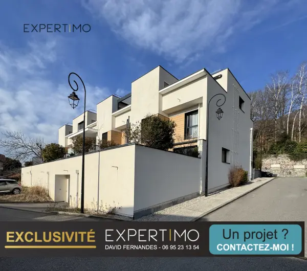Fontanil-Cornillon 38120 – Vente appartement 3&nbsp;pièces 2&nbsp;chambres
