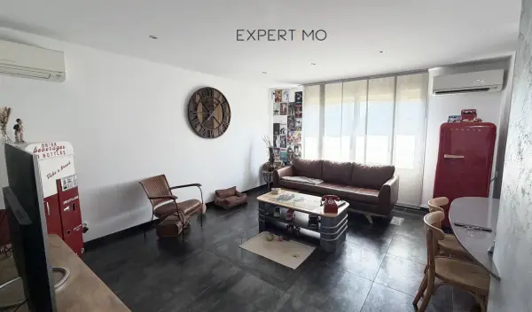 La Tronche 38700 – Vente appartement 3&nbsp;pièces 2&nbsp;chambres