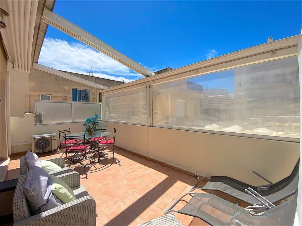 Nice 06000 – Vente appartement 1&nbsp;pièce