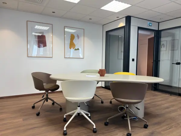 Saint-Laurent-du-Var 06700 – Location bureaux