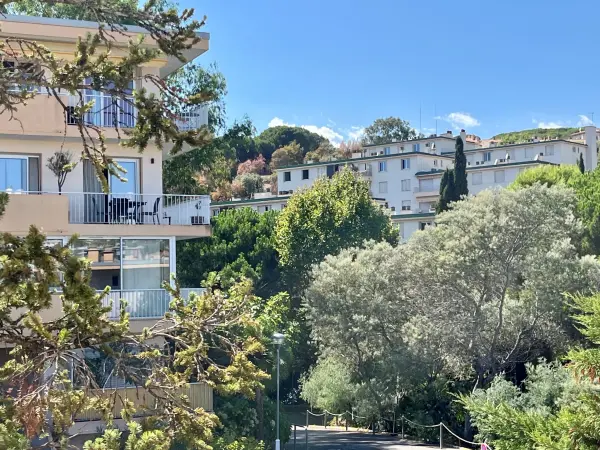 Cannes 06400 – Vente appartement 3&nbsp;pièces 2&nbsp;chambres