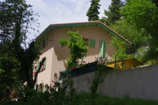 La Trinité 06340 – Vente maison/villa 8&nbsp;pièces 5&nbsp;chambres