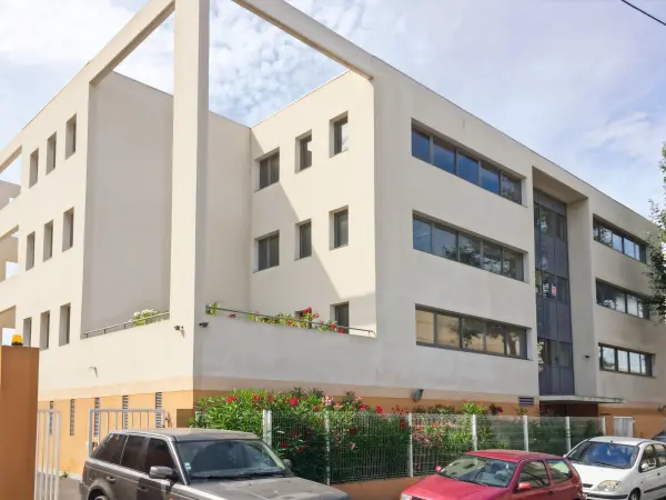 Marseille 13015 – Location bureaux