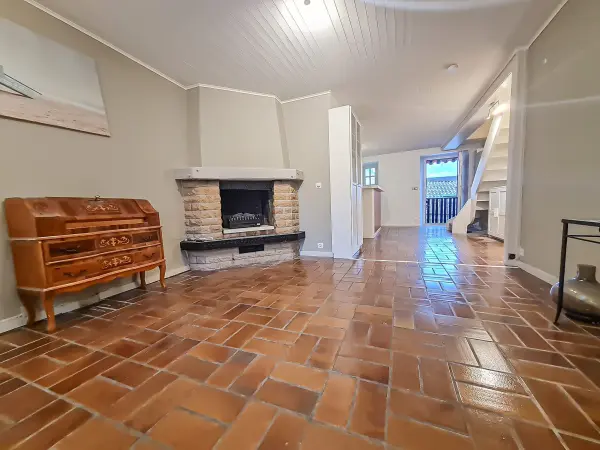 Thonon-les-Bains 74200 – Vente maison/villa 3&nbsp;pièces 2&nbsp;chambres