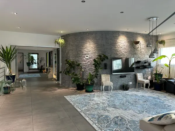 Champfromier 01410 – Vente de prestige maison/villa 8&nbsp;pièces 5&nbsp;chambres