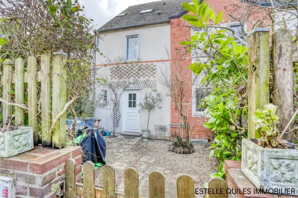 Versailles 78000 – Vente maison/villa 5&nbsp;pièces 4&nbsp;chambres
