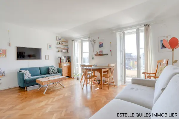 Versailles 78000 – Vente appartement 2&nbsp;pièces 1&nbsp;chambre